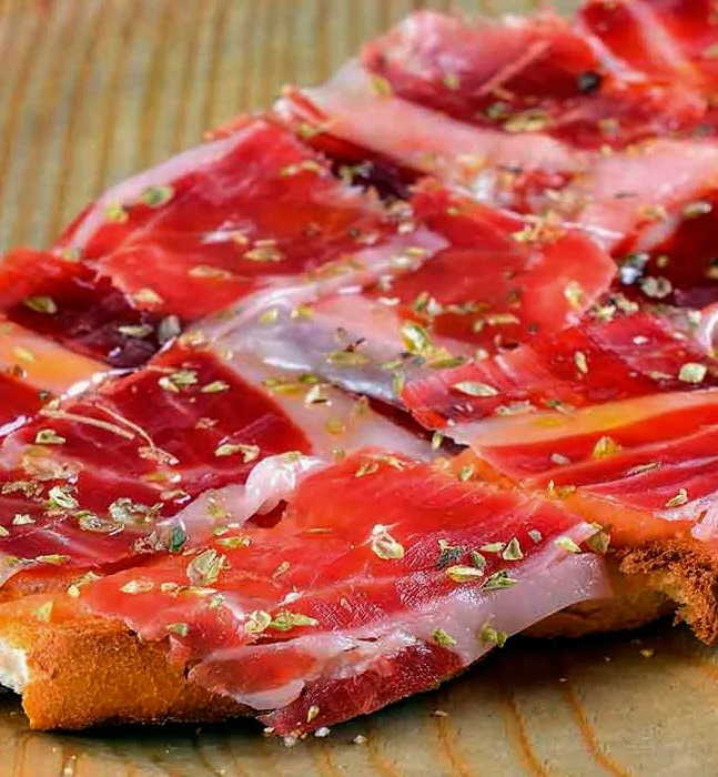 Tostas