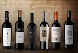 Vinos Tintos