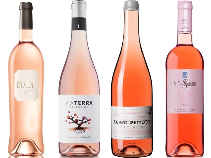 Rosados