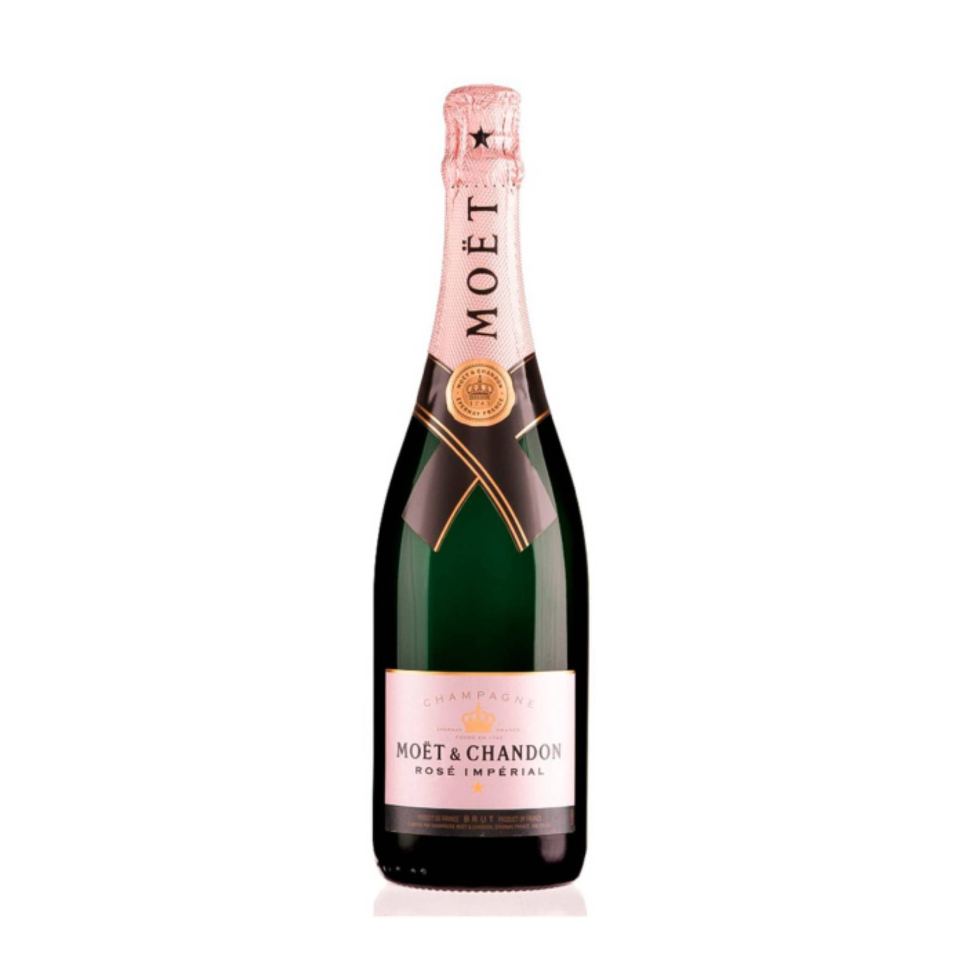 Moët Chandon Rosé