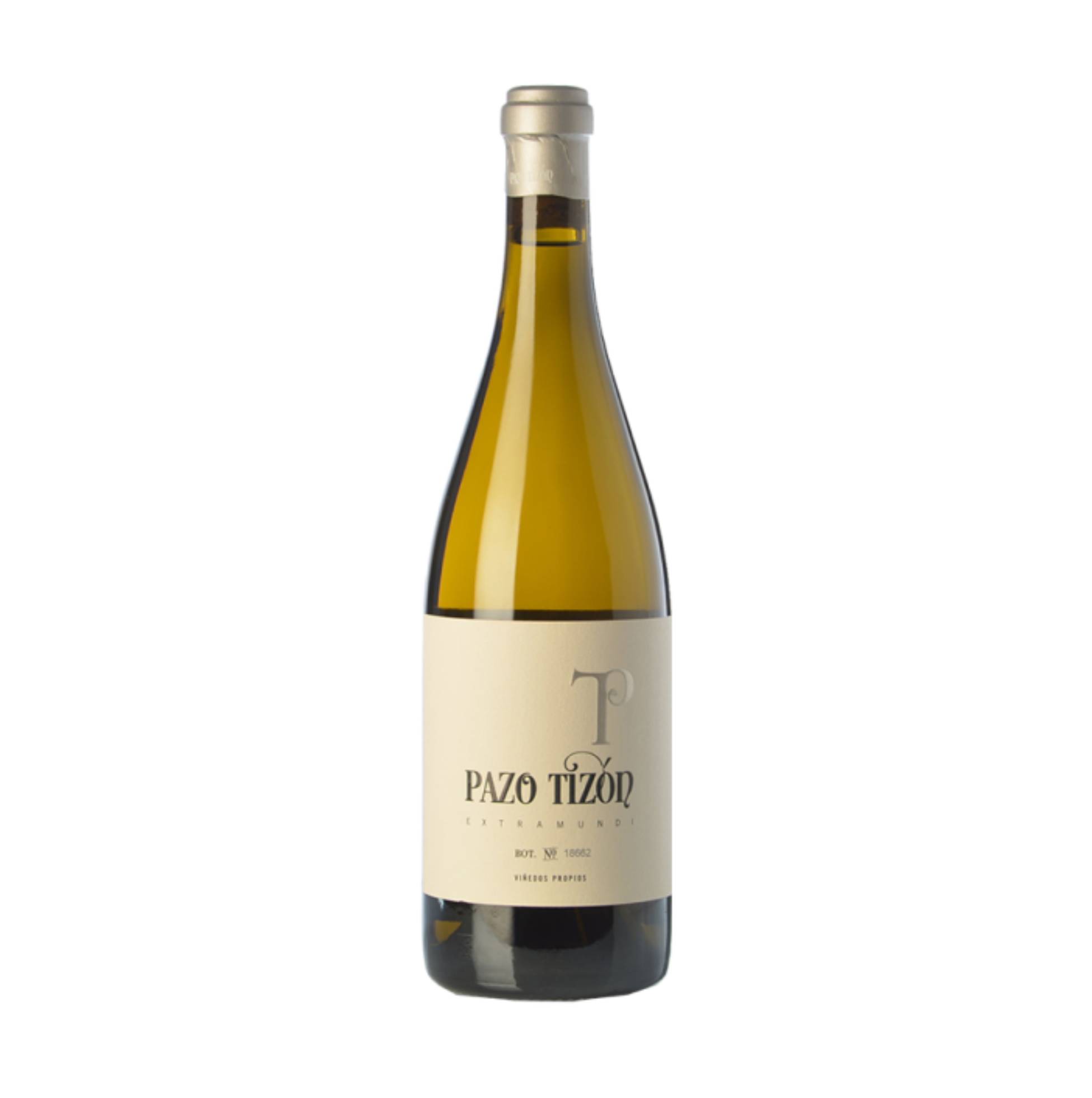 Pazo Tizon
