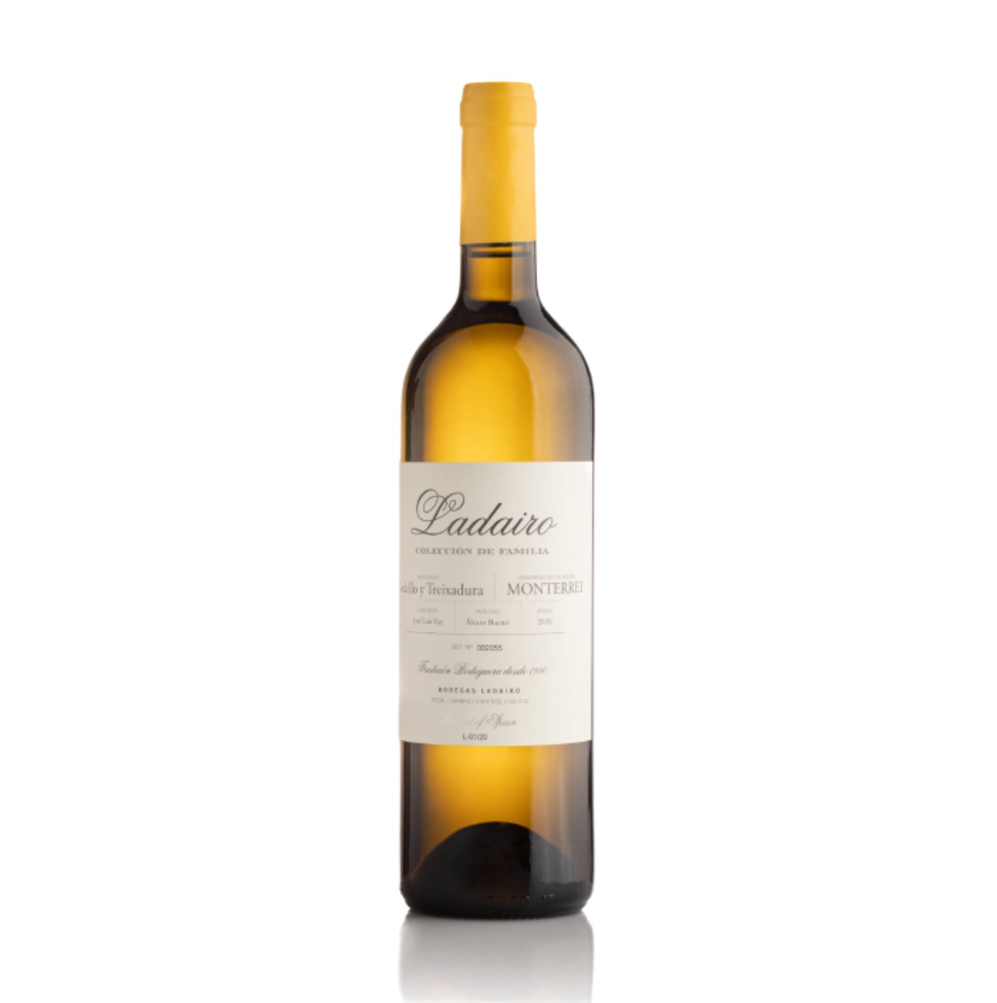 Ladairo Godello
