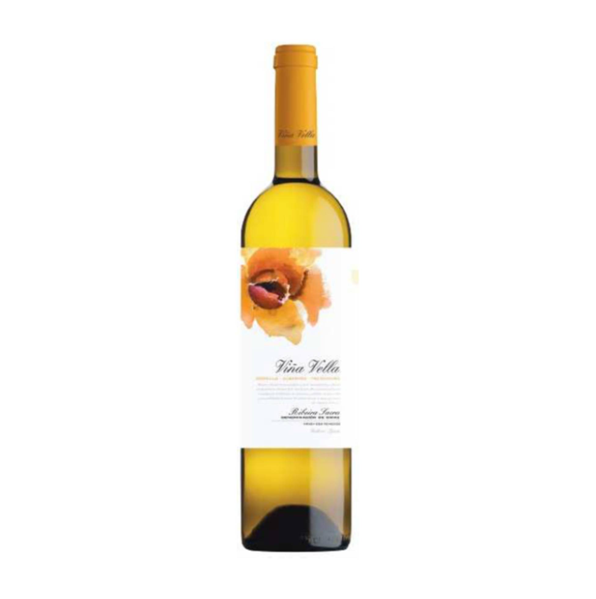 Viña Vella Godello