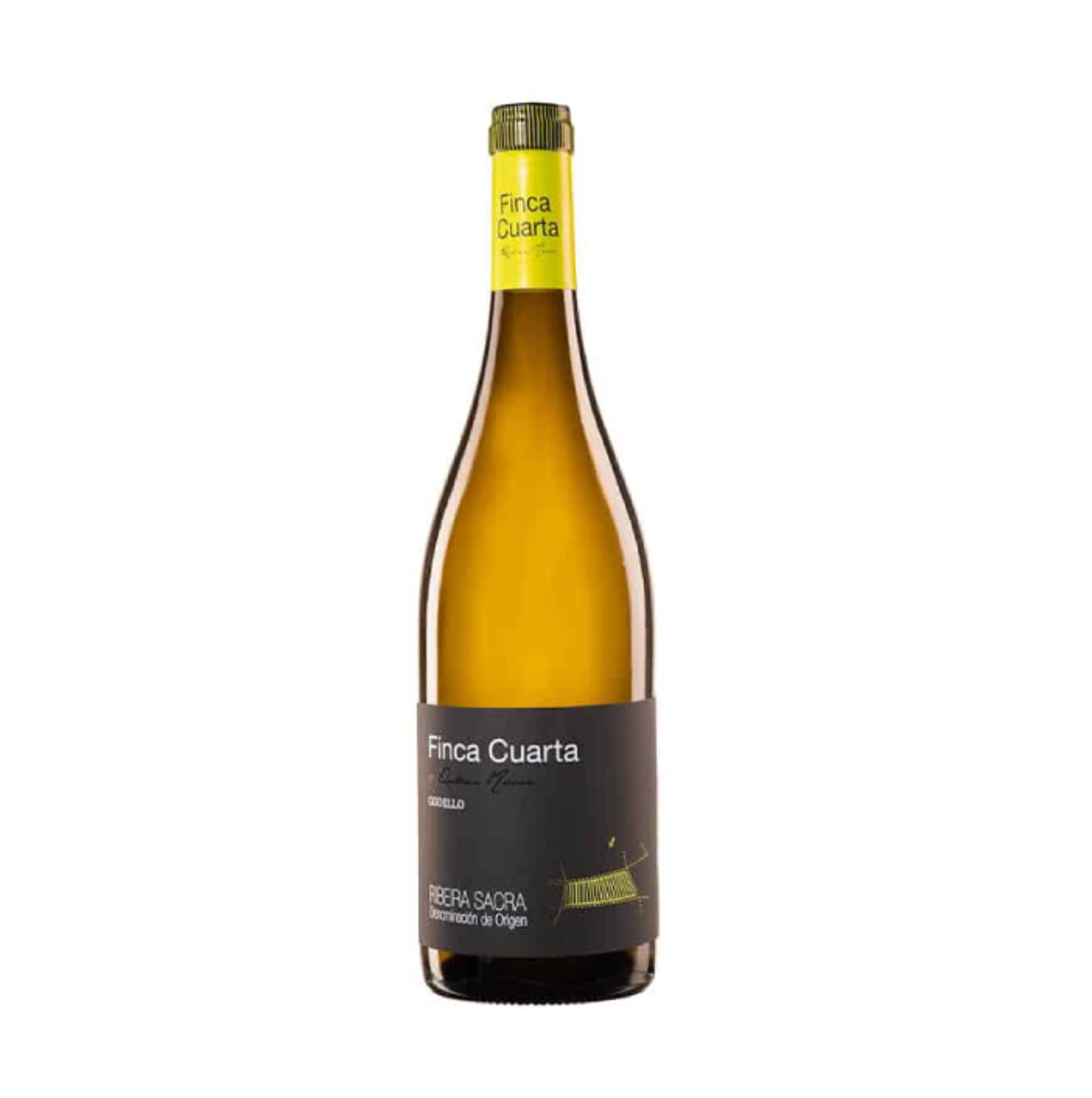 Finca Cuarta Godello